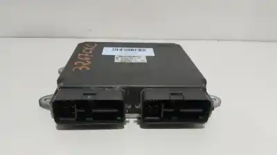 Peça sobressalente para automóvel em segunda mão CENTRALINA DE MOTOR UCE por SMART FORFOUR (454) 1.5 (454.032) Referências OEM IAM A1351501779  