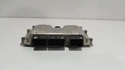 Peça sobressalente para automóvel em segunda mão CENTRALINA DE MOTOR UCE por CITROEN C2 (JM_) 1.6 Referências OEM IAM 0261207999  