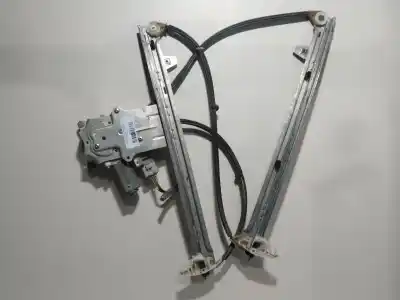 Second-hand car spare part DRIVER LEFT WINDOW REGULATOR for CITROEN XSARA PICASSO (N68)  OEM IAM references 77460091  