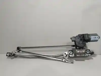Pezzo di ricambio per auto di seconda mano Tiranti E Motorino Del Tergicristallo Anteriore per FORD FOCUS C-MAX (DM2) 1.8 TDCi Riferimenti OEM IAM 3397020600  