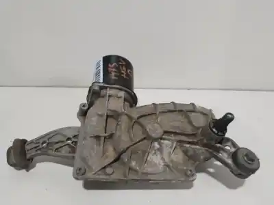 Second-hand car spare part FRONT WINDSHIELD WIPER MOTOR for RENAULT SCÉNIC III (JZ0/1_)  OEM IAM references W000024700  