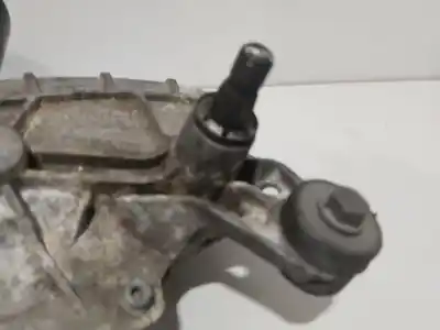 Second-hand car spare part front windshield wiper motor for renault scénic iii (jz0/1_) 1.6 dci (jz00, jz12) oem iam references w000024700  