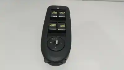 Pezzo di ricambio per auto di seconda mano INTERRUTTORE ALZACRISTALLI ANTERIORE SINISTRO per FORD FOCUS C-MAX (DM2)  Riferimenti OEM IAM 1430007  