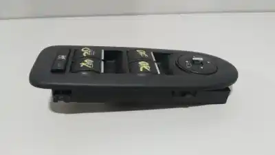 Pezzo di ricambio per auto di seconda mano interruttore alzacristalli anteriore sinistro per ford focus c-max (dm2) 1.6 tdci riferimenti oem iam 1430007  