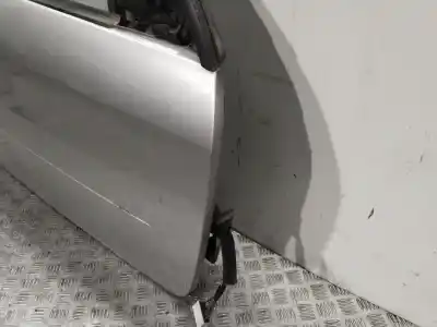 Автозапчасти б/у дверь передняя правая за smart forfour (454) 1.5 (454.032) ссылки oem iam a4547200408  