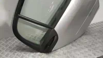 Автозапчастина б/у двері задні праві для smart forfour (454) 1.5 (454.032) посилання на oem iam a4547300408  