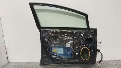 Second-hand car spare part left front door for toyota prius (_w5_) 1.8 hybrid e-four (zvw55_, zvw51_) oem iam references 6700247070  