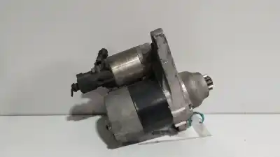 Second-hand car spare part Starter Motor for SEAT IBIZA (6J5) Reference OEM IAM references 02T911024B  