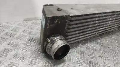 Автозапчастина б/у інтеркулер для land rover range rover (lm) td6 hse посилання на oem iam pml000010  