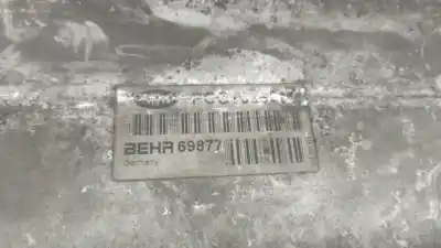 Автозапчастина б/у інтеркулер для land rover range rover (lm) td6 hse посилання на oem iam pml000010  