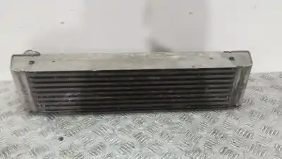 Автозапчастина б/у інтеркулер для land rover range rover (lm) td6 hse посилання на oem iam pml000010  