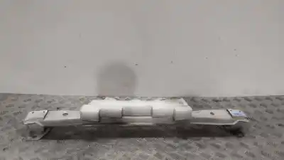 Peça sobressalente para automóvel em segunda mão reforço do pára choques traseiro por mazda 2 (de_, dh_) 1.3 (de3fs) referências oem iam df7150260