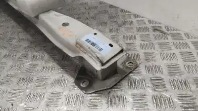 Peça sobressalente para automóvel em segunda mão reforço do pára choques traseiro por mazda 2 (de_, dh_) 1.3 (de3fs) referências oem iam df7150260  