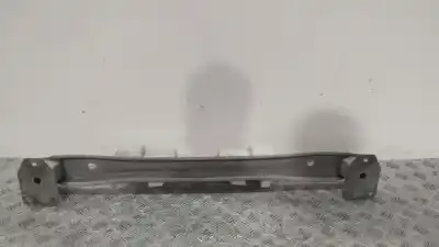 Peça sobressalente para automóvel em segunda mão reforço do pára choques traseiro por mazda 2 (de_, dh_) 1.3 (de3fs) referências oem iam df7150260  