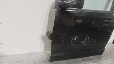 Second-hand car spare part left front door for dodge journey 2.0 crd oem iam references 68040231ac  