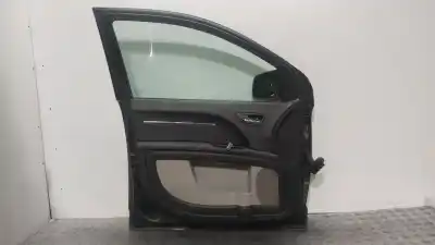 Second-hand car spare part left front door for dodge journey 2.0 crd oem iam references 68040231ac  