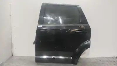 Tweedehands auto-onderdeel deur links achter voor dodge journey 2.0 crd oem iam-referenties 68040233ab