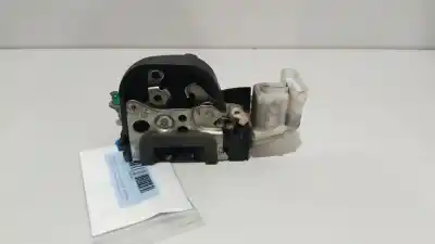 Second-hand car spare part Left Front Door Lock for CITROEN C4 PICASSO I MONOSPACE (UD_) 1.6 HDI OEM IAM references 9135Y0  