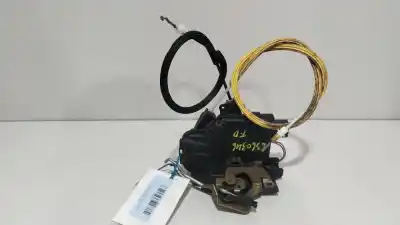 Автозапчастина б/у  для AUDI A6 C5 (4B2)  Посилання на OEM IAM 4B0839016G  