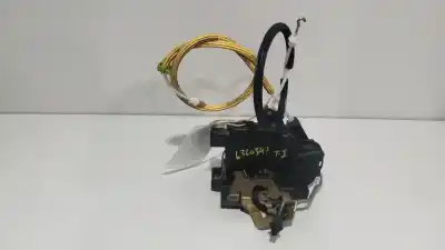Автозапчастина б/у  для AUDI A6 C5 (4B2)  Посилання на OEM IAM 4B0839015G  