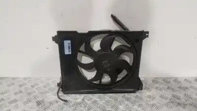 Second-hand car spare part RADIATOR COOLING FAN for HYUNDAI COUPE (J2)  OEM IAM references 4569631  