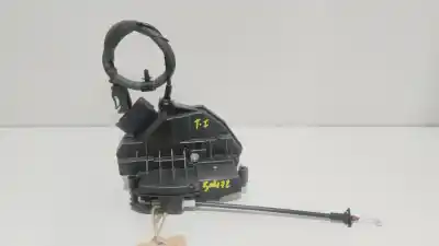 Second-hand car spare part rear left door lock for ford focus iii 1.6 ecoboost oem iam references 921765101