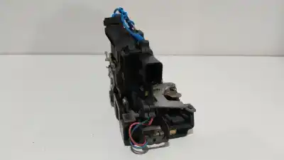 Recambio de automóvil de segunda mano de cerradura puerta trasera izquierda para seat leon (1m1) 1.6 16 v referencias oem iam 3b4839015m  