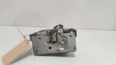 Pezzo di ricambio per auto di seconda mano serratura porta posteriore sinistra per opel corsa d catch me riferimenti oem iam 13258265  