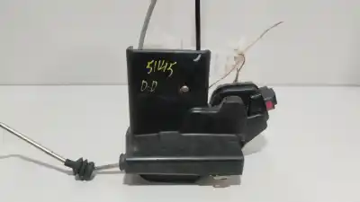 Pezzo di ricambio per auto di seconda mano serratura porta anteriore destra per kia opirus (gh) 3.5 riferimenti oem iam 813203f000