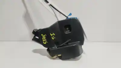 Pezzo di ricambio per auto di seconda mano serratura porta posteriore sinistra per kia opirus (gh) 3.5 riferimenti oem iam 814103f000