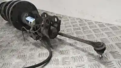 Автозапчасти б/у амортизатор передний правый за toyota prius (_w3_) 1.8 hybrid (zvw3_) ссылки oem iam 4851080667  