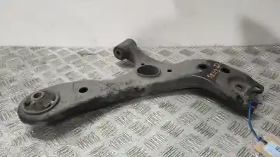 Автозапчастина б/у передній правий нижний рычаг підвіски для toyota prius (_w3_) 1.8 hybrid (zvw3_) посилання на oem iam 4806847050