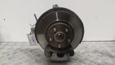 Pezzo di ricambio per auto di seconda mano SNODO ANTERIORE SINISTRO per TOYOTA PRIUS (_W3_) 1.8 HYBRID (ZVW3_) Riferimenti OEM IAM 4320247030  