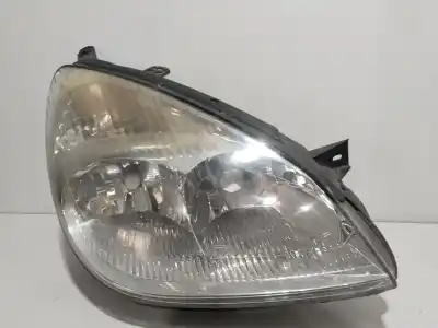 Автозапчасти б/у ПРАВАЯ ФАРА за CITROEN C5 BERLINA 2.0 HDi SX ссылки OEM IAM 6205X2  