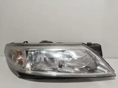 Автозапчасти б/у ПРАВАЯ ФАРА за RENAULT LAGUNA II GRANDTOUR (KG0) Dynamique Confort ссылки OEM IAM 7701061671  