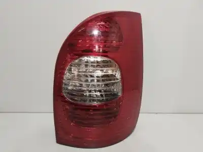 Second-hand car spare part RIGHT TAILGATE LIGHT for CITROEN XSARA PICASSO (N68) 2.0 HDi OEM IAM references 085521913R  