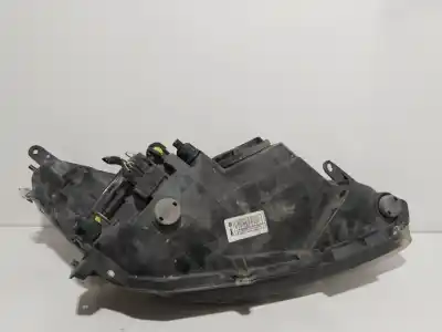 Автозапчастина б/у ліва фара для opel corsa d (s07) 1.4 (l08, l68) посилання на oem iam 13217453   Автозапчастина б/у ліва фара для opel corsa d (s07) 1.4 (l08, l68) посилання на oem iam 13217453