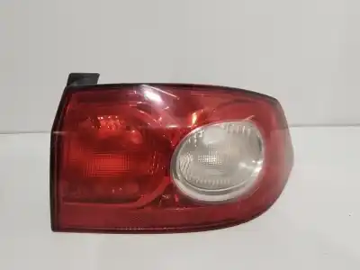 Gebrauchtes Autoersatzteil Heckleuchte rechts zum RENAULT LAGUNA II (BG0/1_) 1.6 16V (BG1G, BG1H) OEM-IAM-Referenzen 085511960R  