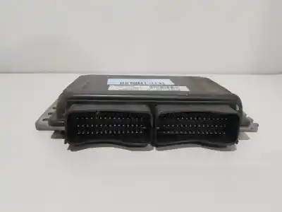 Second-hand car spare part ecu engine control for renault twingo i (c06_) 1.2 16v (c060) oem iam references 8200044443  