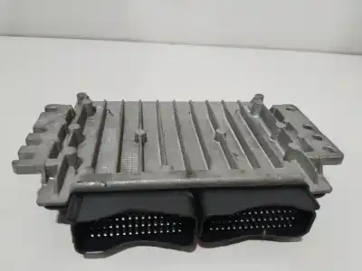 Second-hand car spare part ecu engine control for renault twingo i (c06_) 1.2 16v (c060) oem iam references 8200044443  