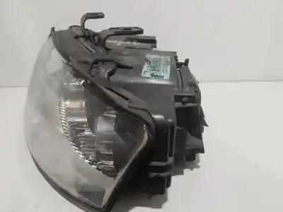 Автозапчастина б/у ліва фара для audi a4 b6 (8e2) 1.8 t посилання на oem iam 69938230  