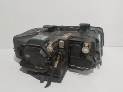 Автозапчастина б/у ліва фара для audi a4 b6 (8e2) 1.8 t посилання на oem iam 69938230  