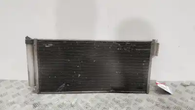 İkinci el araba yedek parçası Klima Kondenser / Radyatör için OPEL CORSA C (X01) 1.3 CDTI (F08, F68) OEM IAM referansları 1850168  