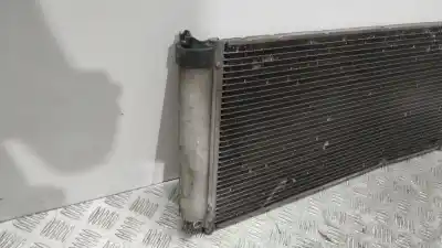 Pezzo di ricambio per auto di seconda mano condensatore / radiatore aria condizionata per opel corsa c (x01) 1.3 cdti (f08, f68) riferimenti oem iam 1850168  