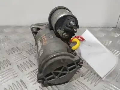 Second-hand car spare part starter motor for opel corsa c (x01) 1.3 cdti (f08, f68) oem iam references 55221292  