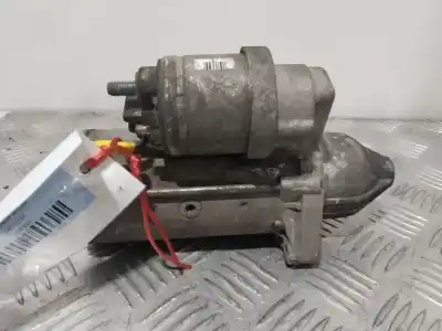 Second-hand car spare part starter motor for opel corsa c (x01) 1.3 cdti (f08, f68) oem iam references 55221292  