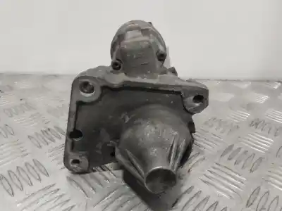 Pièce détachée automobile d'occasion DÉMARREUR DE VOITURE pour CITROEN C4 COUPÉ (LA_)  Références OEM IAM 9645100680  
