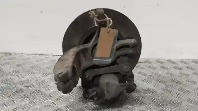 Автозапчасти б/у передняя правая кулачка за renault megane ii (bm0/1_, cm0/1_) 1.9 dci (bm0g, cm0g) ссылки oem iam 8200297033  