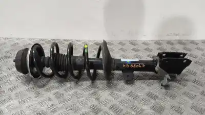 Peça sobressalente para automóvel em segunda mão AMORTECEDOR DIANTEIRO DIREITO por DACIA DUSTER (HM_)  Referências OEM IAM 543029903R  