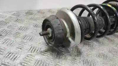 Peça sobressalente para automóvel em segunda mão amortecedor dianteiro direito por dacia duster (hm_) 1.5 dci 115 (hmad) referências oem iam 543029903r  